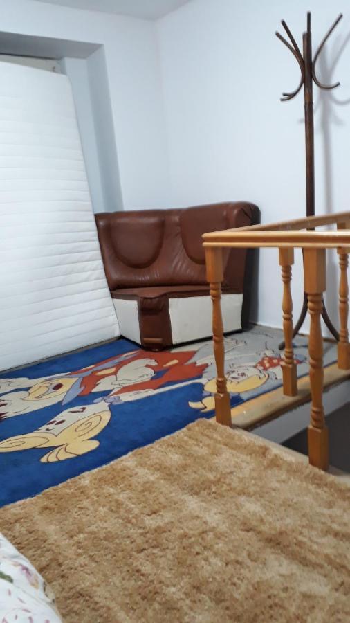 Sara 3 Dormitoare Nu Primesc Santieristi Si Petrecareti Villa บูคาเรสต์ ภายนอก รูปภาพ