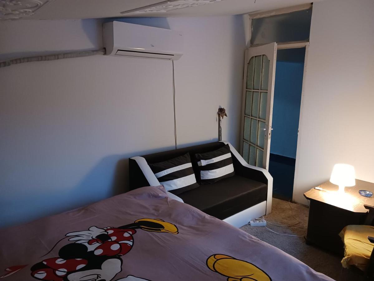Sara 3 Dormitoare Nu Primesc Santieristi Si Petrecareti Villa บูคาเรสต์ ภายนอก รูปภาพ